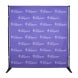 Step and Repeat Fabric Banners