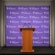 Step and Repeat Fabric Banners
