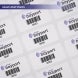 Tamper-Proof Barcode Labels
