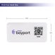 Tamper-Proof Barcode Labels