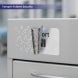Tamper-Proof Barcode Labels