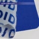 Tamper-Proof Barcode Labels