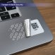 Tamper-Proof Void Asset Labels