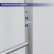 Tension Fabric with Magnetic Banner Stand