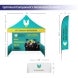 Trade Show Canopy Kit