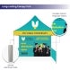 Trade Show Canopy Kit