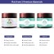 Cut-to-Size Labels - Horizontal