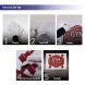 Wall Stickers Easy to Apply