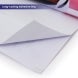 Opaque Window Decals
