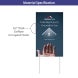 Real Estate Yard Signs