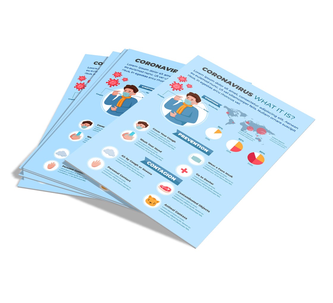 Safety Flyers