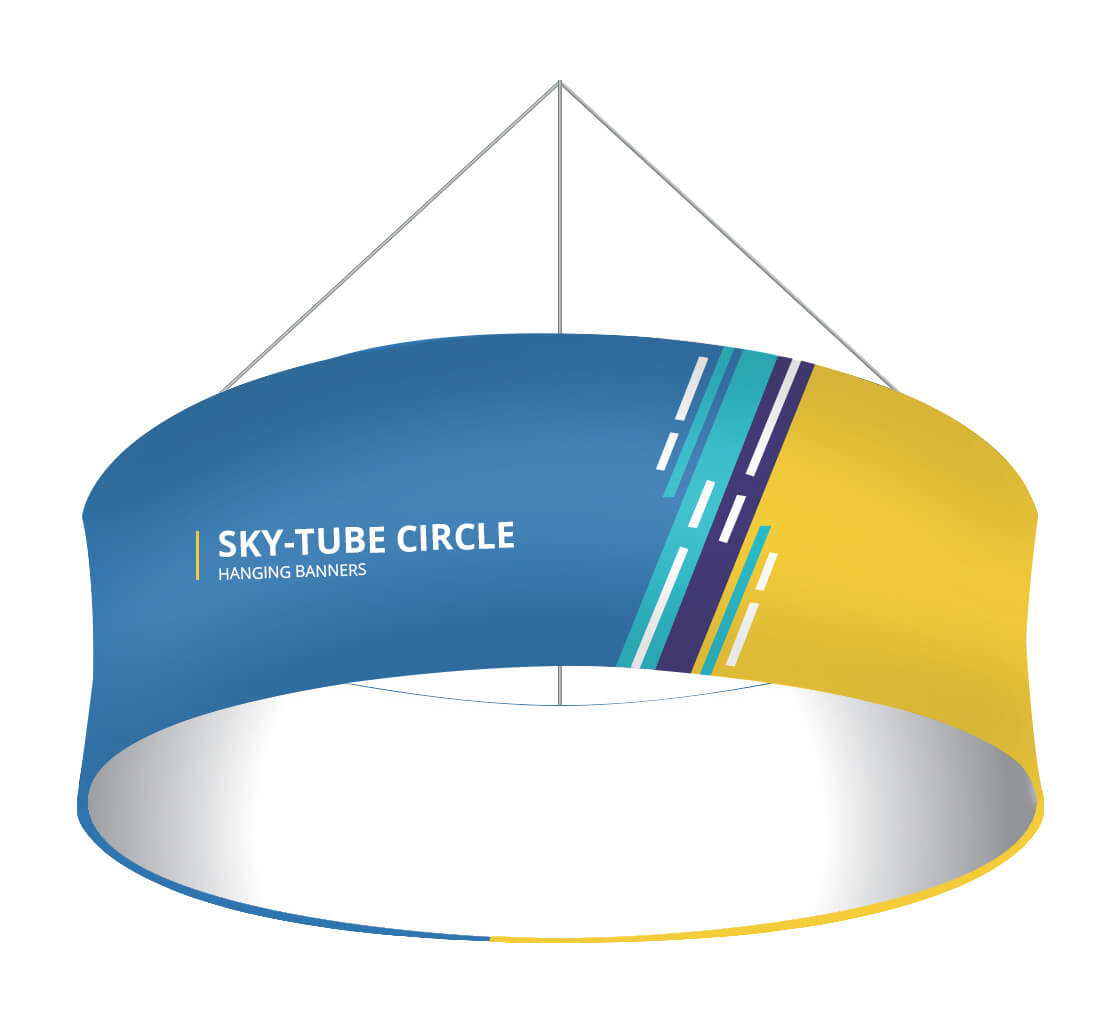 Skytube Circle Hanging 蜜桃传媒