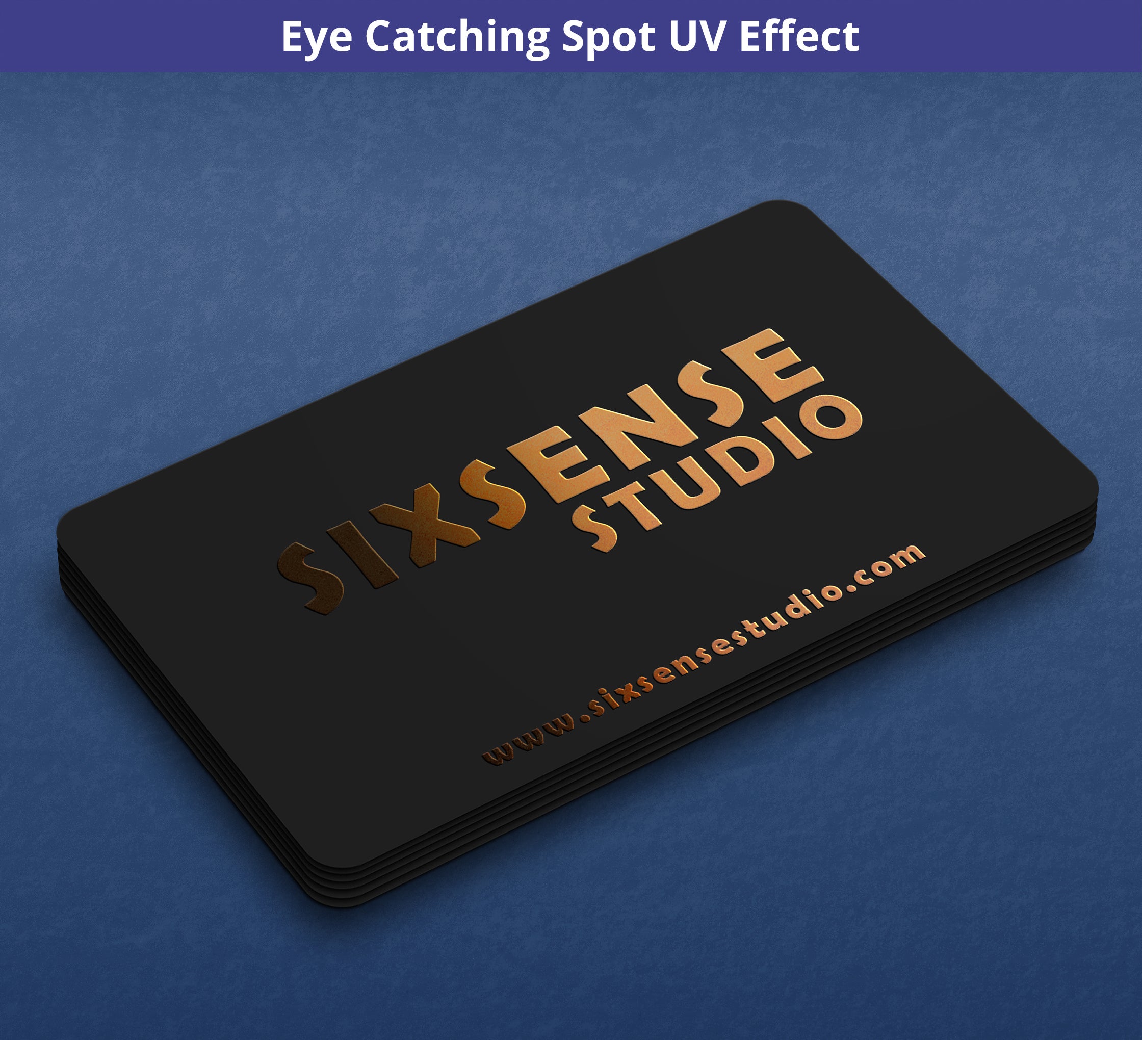 Spotuvbusinesscards: Boost Your Brand with Stunning Designs