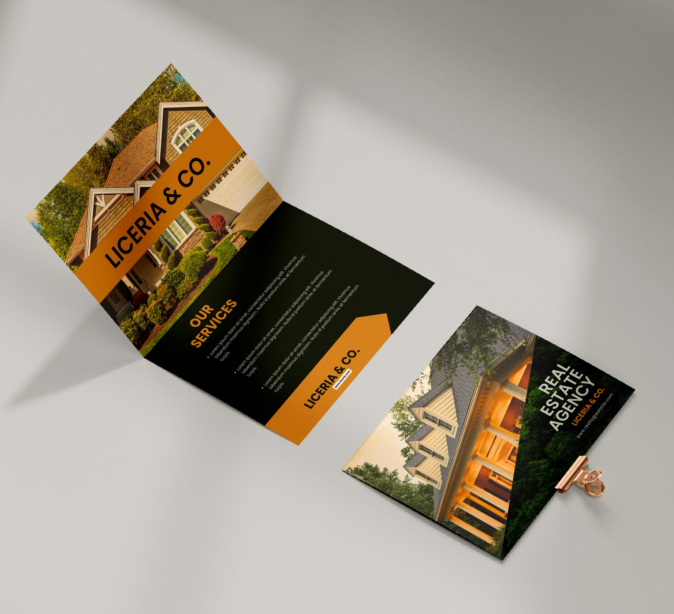 Shop for Brochures | BannerBuzz