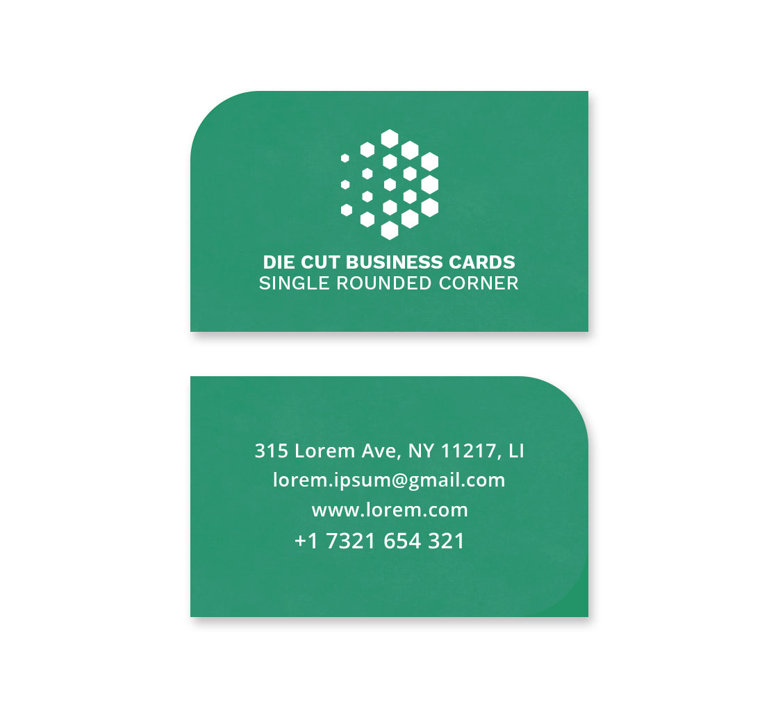 Business Cards 250 Count by BannerBuzz