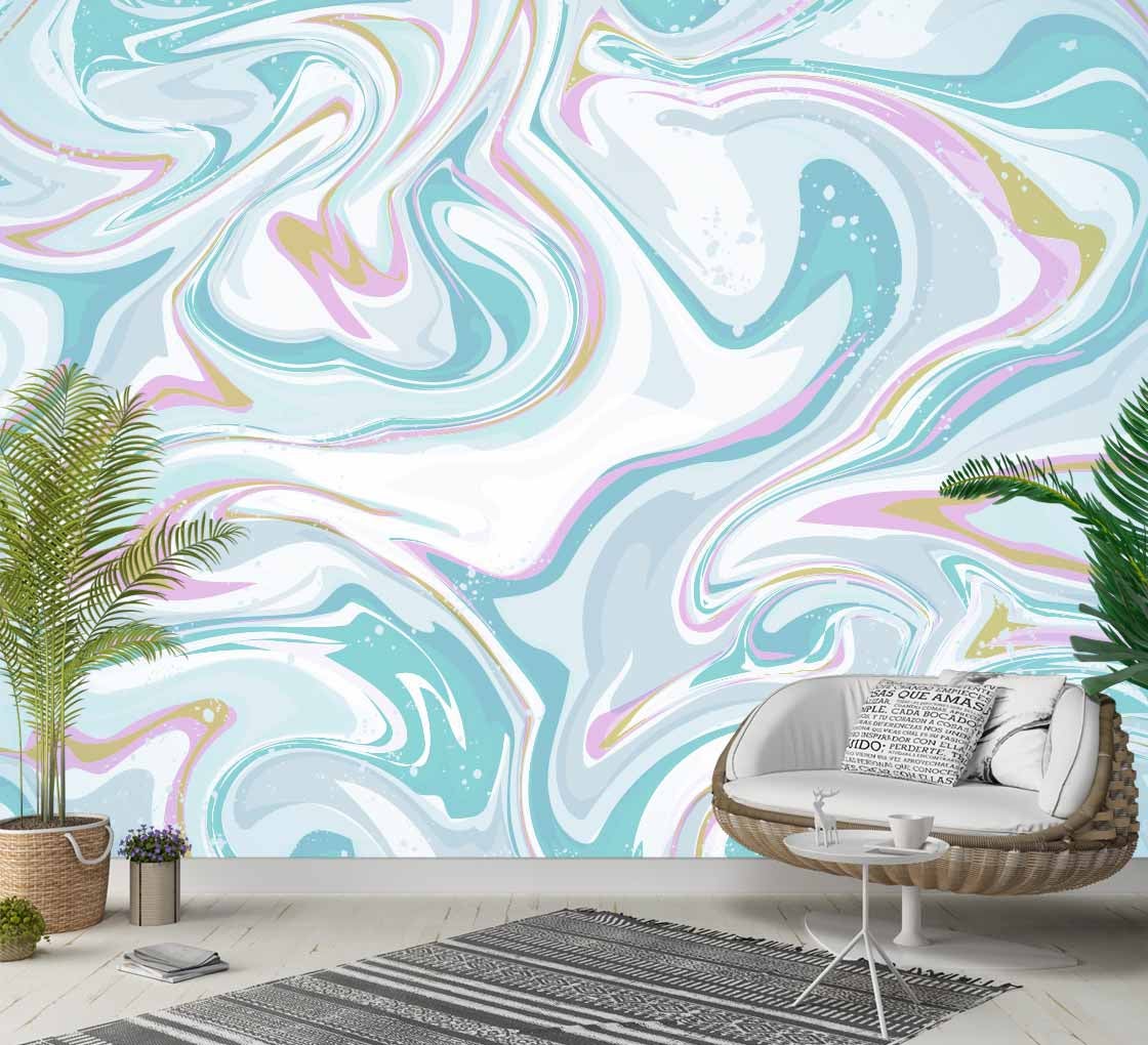 Top 129+ Custom wallpaper murals - Rhsarrow.com