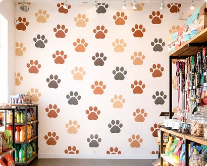 Wallpapers Coffe material