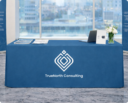  Fitted Table Covers  Rectangle 56