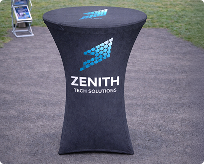  Round Stretch Table Covers  Rectangle 56