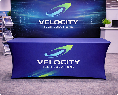  Stretch Table Covers Rectangle 56