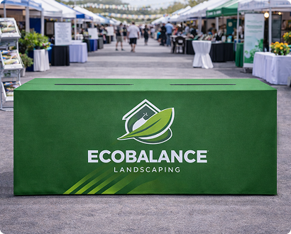  Convertible/Adjustable Table Covers