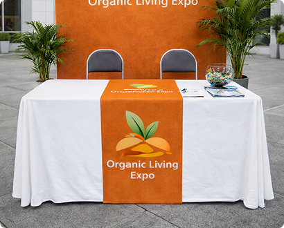  Table Runners Rectangle 4746