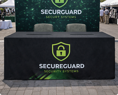  Convertible/Adjustable Table Covers  