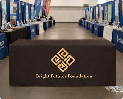  Fitted Table Covers  Rectangle 4746