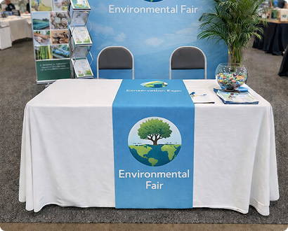  Table Runners Rectangle 4747