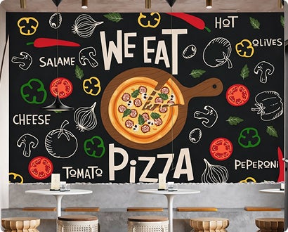 Wall Murals Sale Image