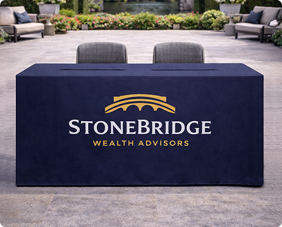  Convertible/Adjustable Table Covers  