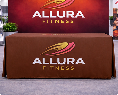  Pleated Table Covers  