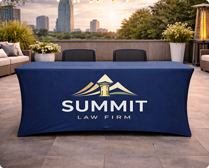  Stretch Table Covers Rectangle 4747