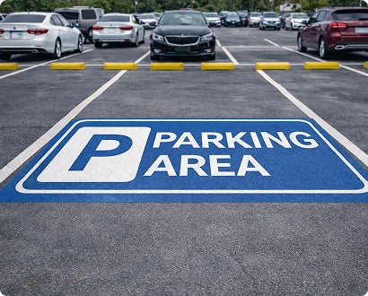  Outdoor Floor Decals