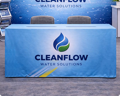  Convertible/Adjustable Table Covers 