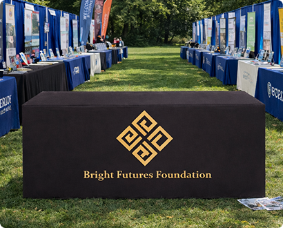  Fitted Table Covers  Rectangle 4748