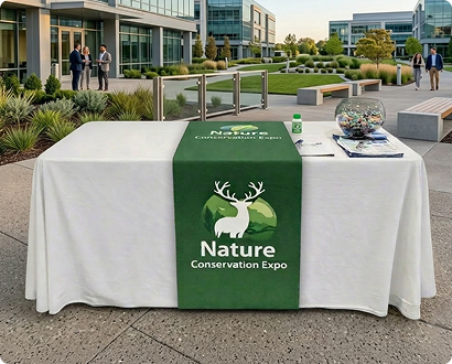  Table Runners Rectangle 61