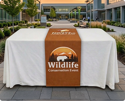  Table Runners Rectangle 4746