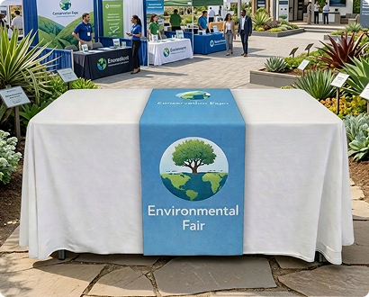  Table Runners Rectangle 4747