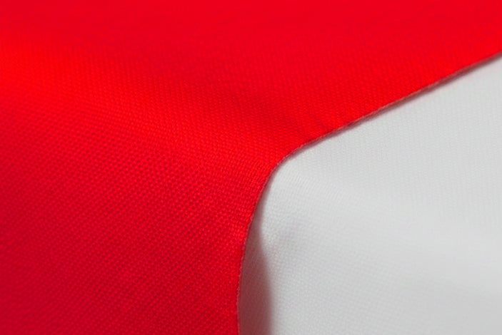  Table Runners Standard Hot Knife cut Finish