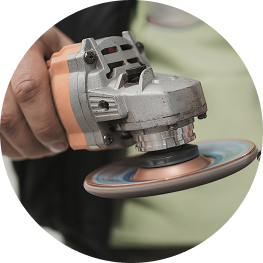 Abrasive tools