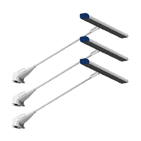 M09H17 LED Light
