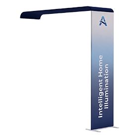 G11 Arch Display