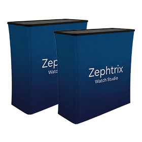 EM-Z10 Podium Case