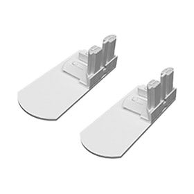 20ft Backlit Trade Show Display - Design 1