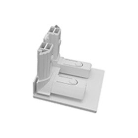 20ft Backlit Trade Show Display - Design 1