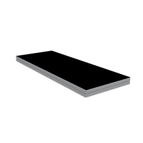 20ft Backlit Trade Show Display - Design 3