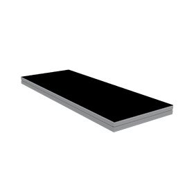 20ft Backlit Trade Show Display - Design 3