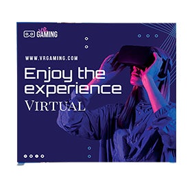 20ft Backlit Trade Show Display - Design 5