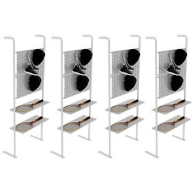 20ft Backlit Trade Show Display - Design 6